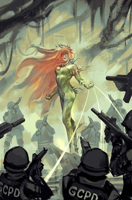 POISON IVY #34 CVR A JESSICA FONG (SCHD: 6/4/2025)
