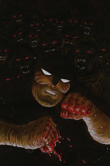DC VS VAMPIRES WORLD WAR V #10 (OF 12) CVR C TYLER CROOK CARD STOCK VAR (SCHD: 6/11/2025)