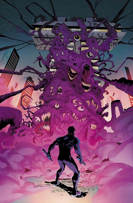 NIGHTWING #128 CVR A DEXTER SOY (SCHD: 7/16/2025)