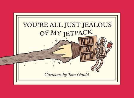 YOURE ALL JUST JEALOUS OF MY JETPACK TP (SCHD: 8/6/2025)