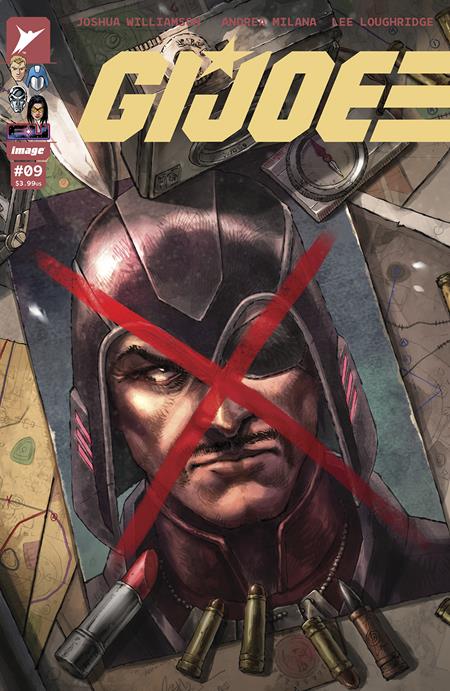 GI JOE #9 CVR C INC 1:10 ALAN QUAH CONNECTING VAR (SCHD: 7/16/2025)