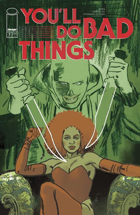 YOULL DO BAD THINGS #5 (OF 6) CVR B ADRIANO TURTULICI VAR (MR) (SCHD: 7/30/2025)