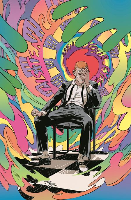 ABSOLUTE MARTIAN MANHUNTER #6 (OF 12) CVR B AMY REEDER CARD STOCK VAR (SCHD: 8/27/2025)
