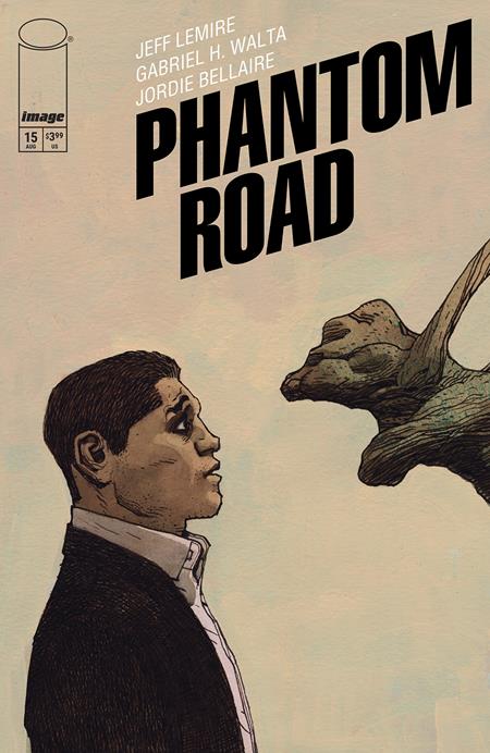 PHANTOM ROAD #15 (MR) (SCHD: 8/27/2025)