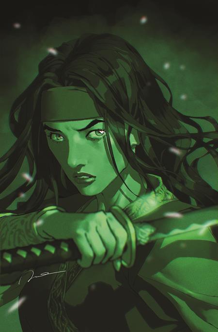CHEETAH AND CHESHIRE ROB THE JUSTICE LEAGUE #2 (OF 6) CVR B GERALD PAREL CARD STOCK VAR (SCHD: 9/3/2025)