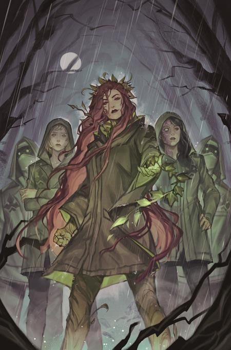 POISON IVY #36 CVR A JESSICA FONG (SCHD: 9/3/2025)