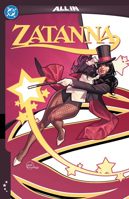 ZATANNA TP (SCHD: 11/4/2025)