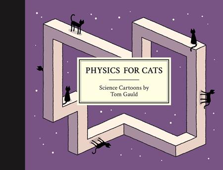 PHYSICS FOR CATS HC (SCHD: 10/8/2025)
