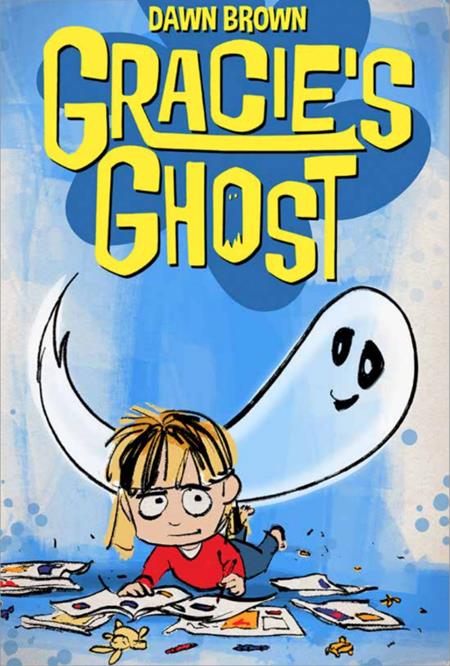 GRACIES GHOST TP (SCHD: 9/10/2025)