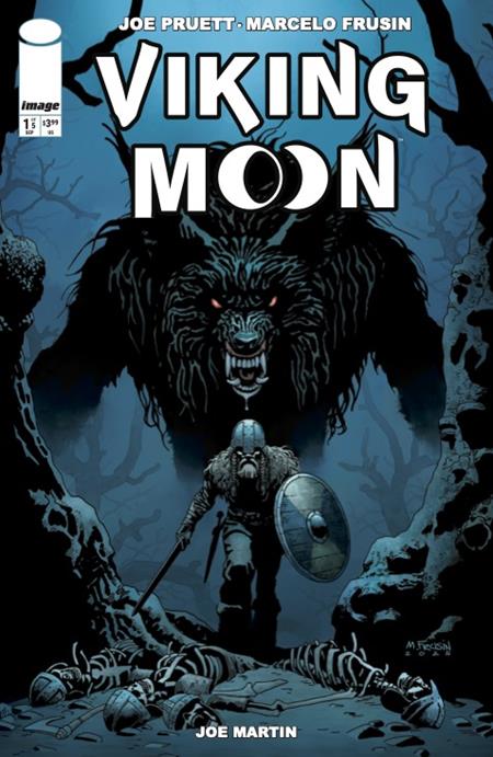 VIKING MOON #1 (OF 5) (SCHD: 9/17/2025)