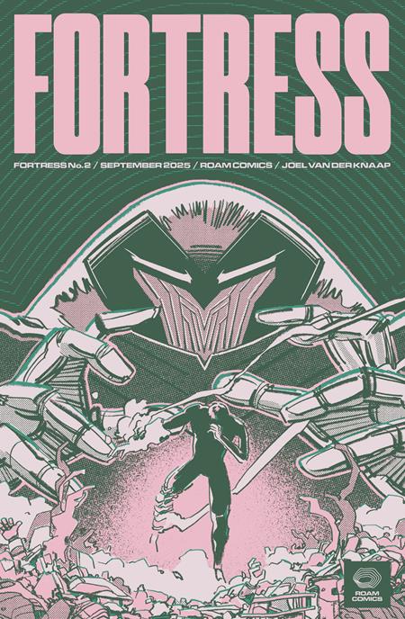 FORTRESS #2 (SCHD: 9/10/2025)