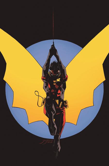 BATMAN #2 CVR D JORGE JIMENEZ CARD STOCK VAR (SCHD: 10/1/2025)