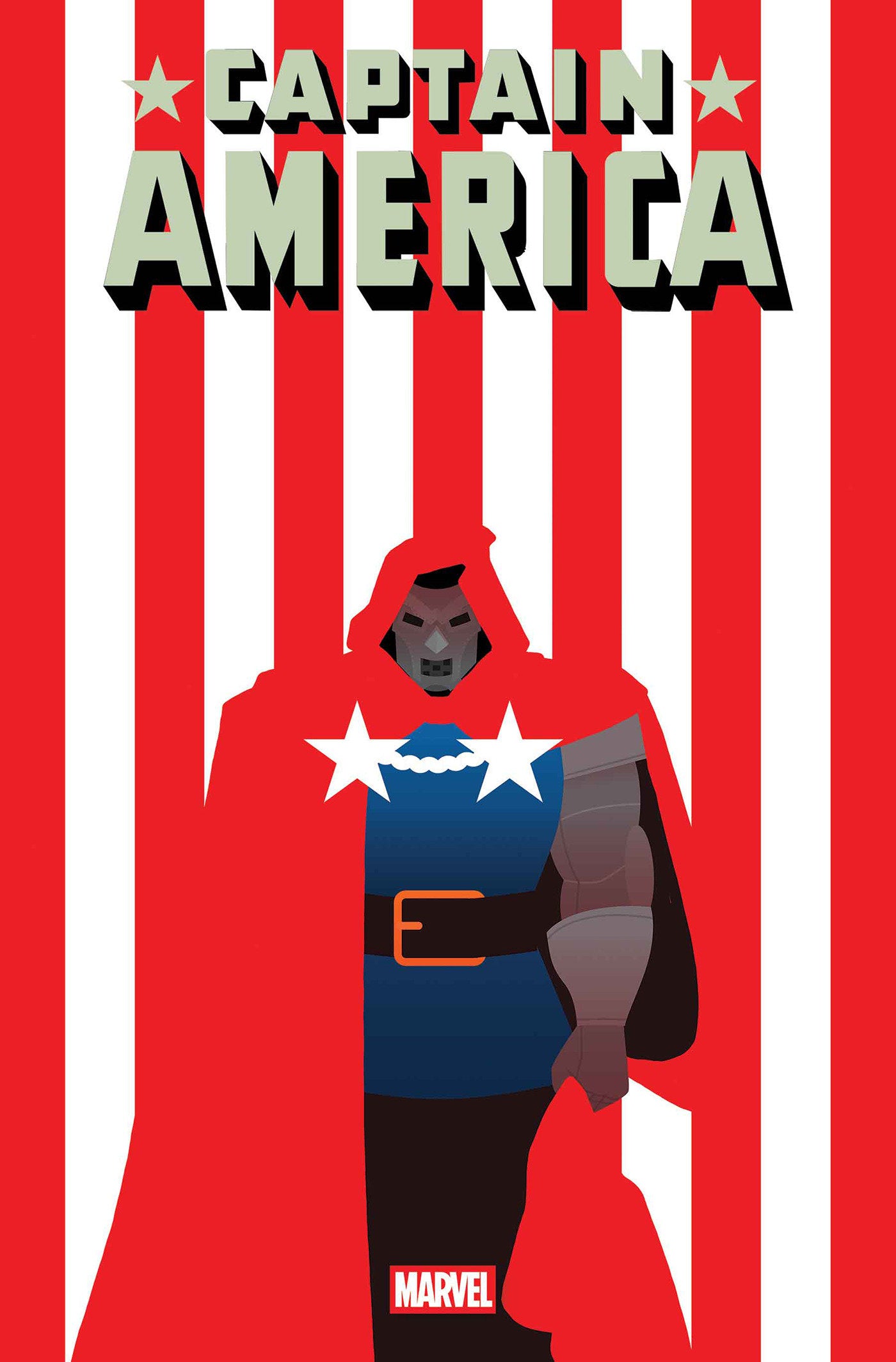 CAPTAIN AMERICA #3 CHIP ZDARSKY VARIANT (SCHD: 09/10/2025)