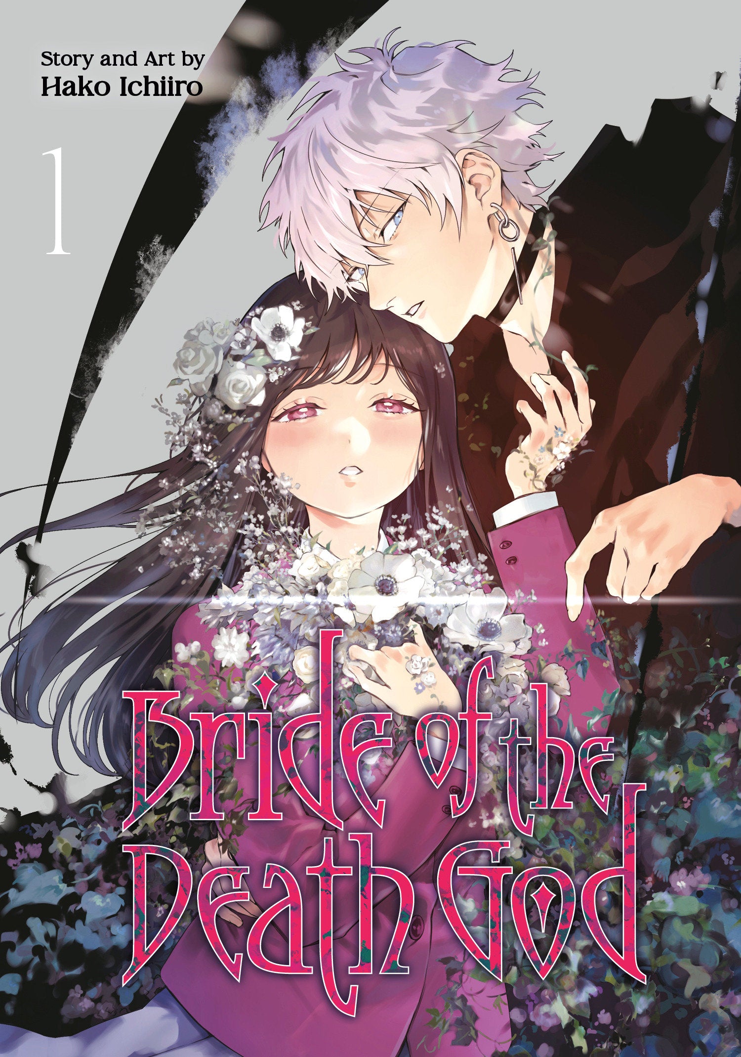 Bride of the Death God 01 (SCHD: 09/09/2025)