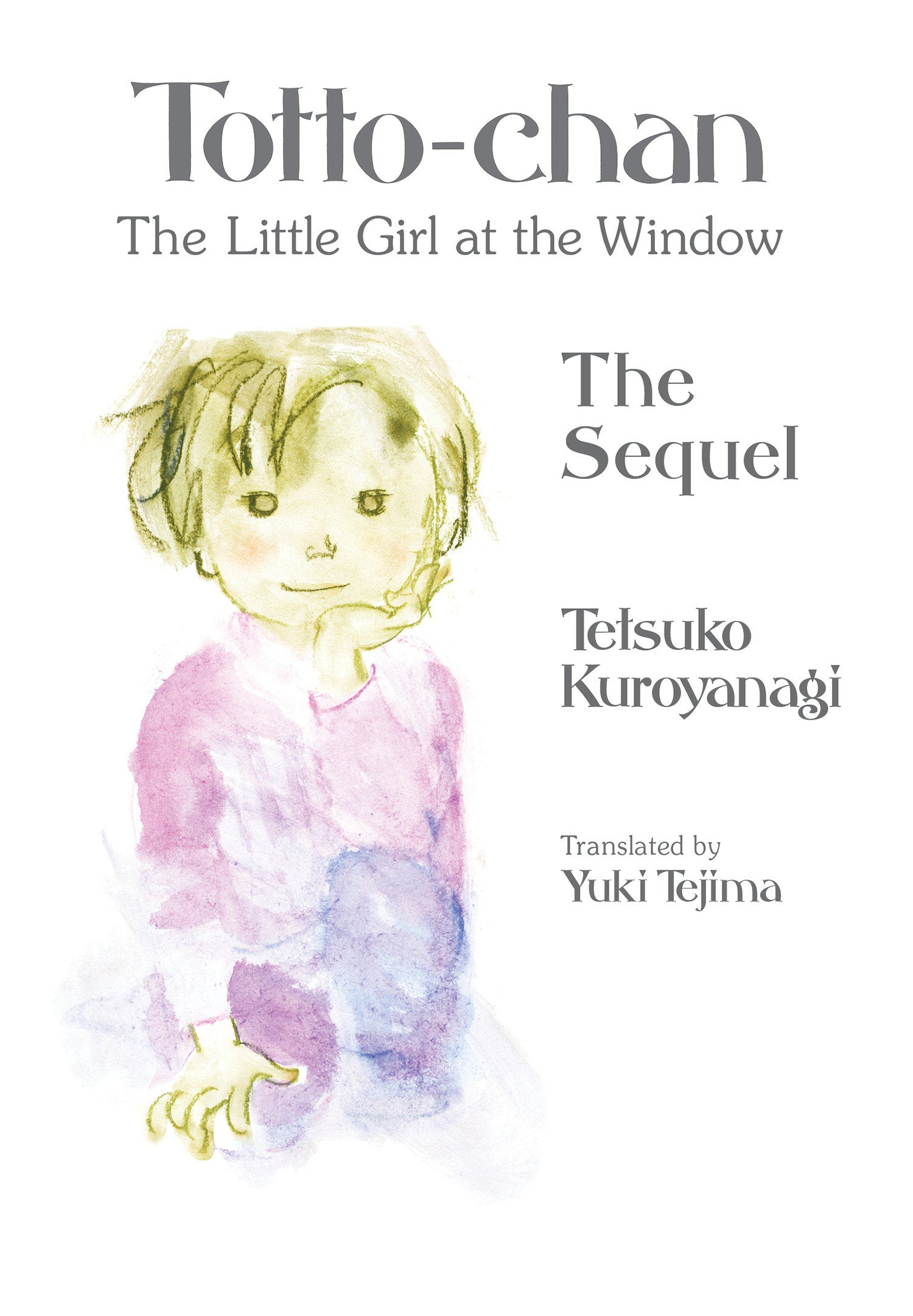 Totto-chan, the Little Girl at the Window: The Sequel (SCHD: 09/02/2025)