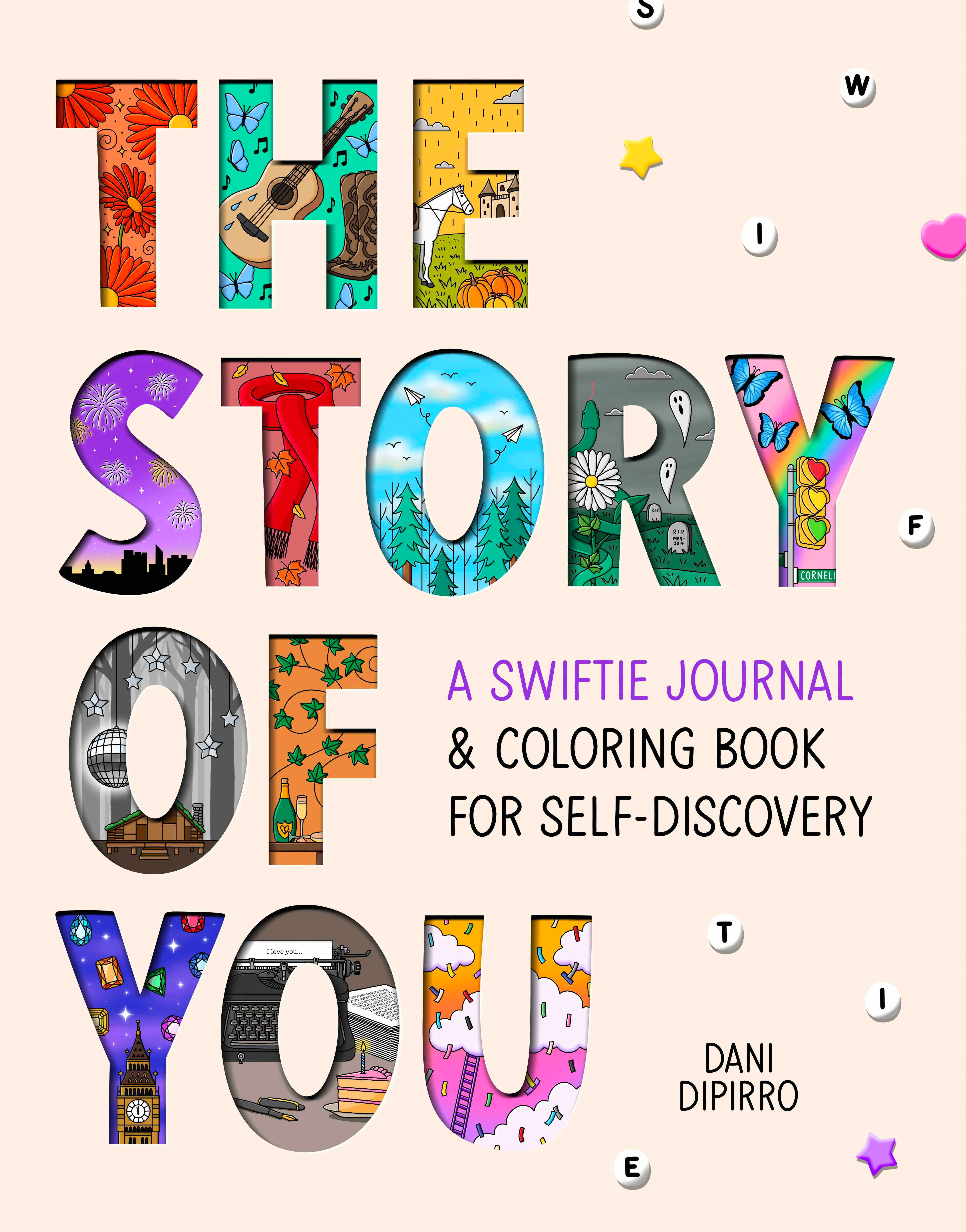 The Story of You (SCHD: 09/16/2025)
