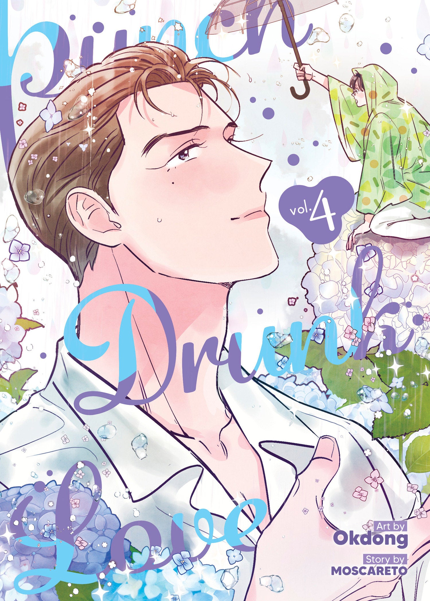 Punch Drunk Love Vol. 4 (SCHD: 10/14/2025)