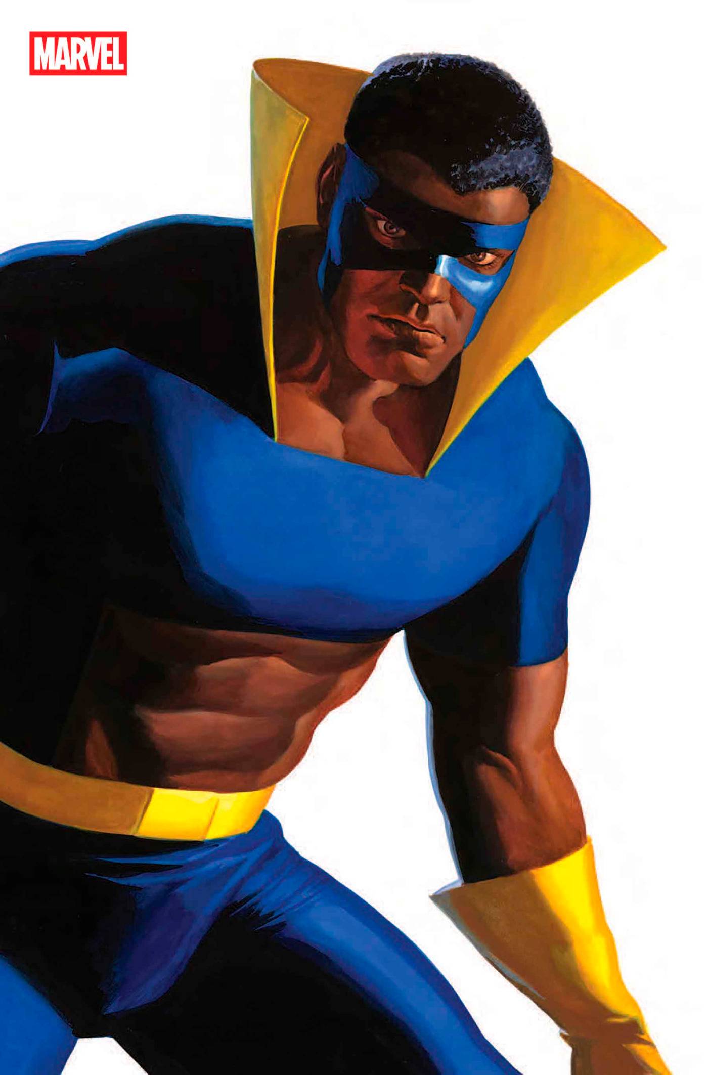 AVENGERS #26 ALEX ROSS TIMELESS VIR VAR (SCHED: 5/28/2025)