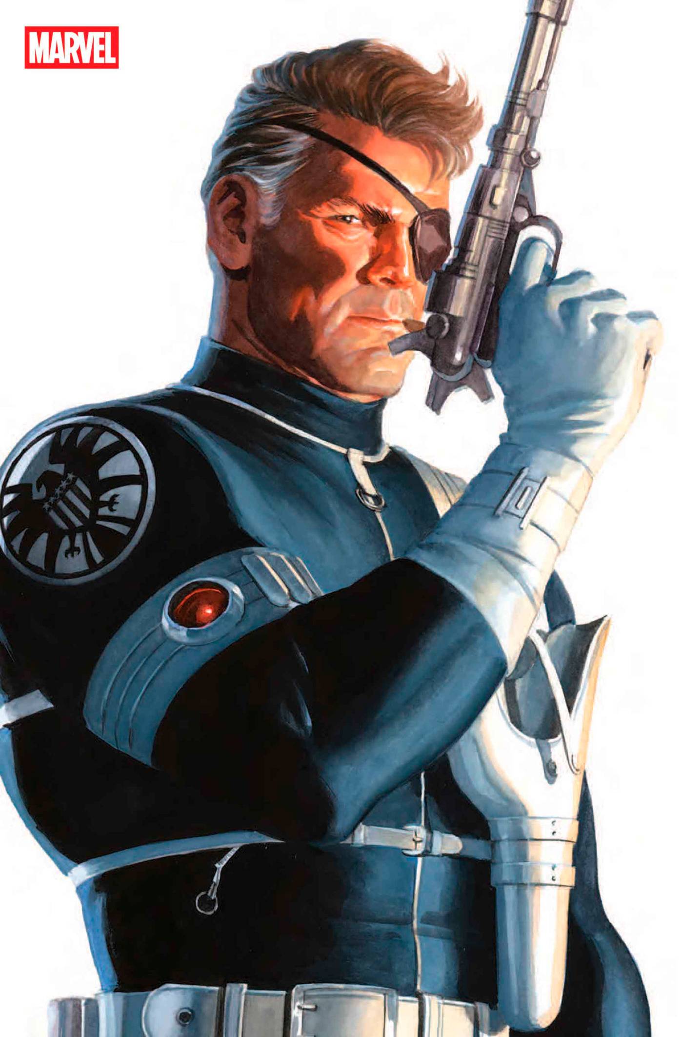 DEADPOOL WOLVERINE #5 ALEX ROSS TIMELESS VIR VAR (SCHED: 5/28/2025)