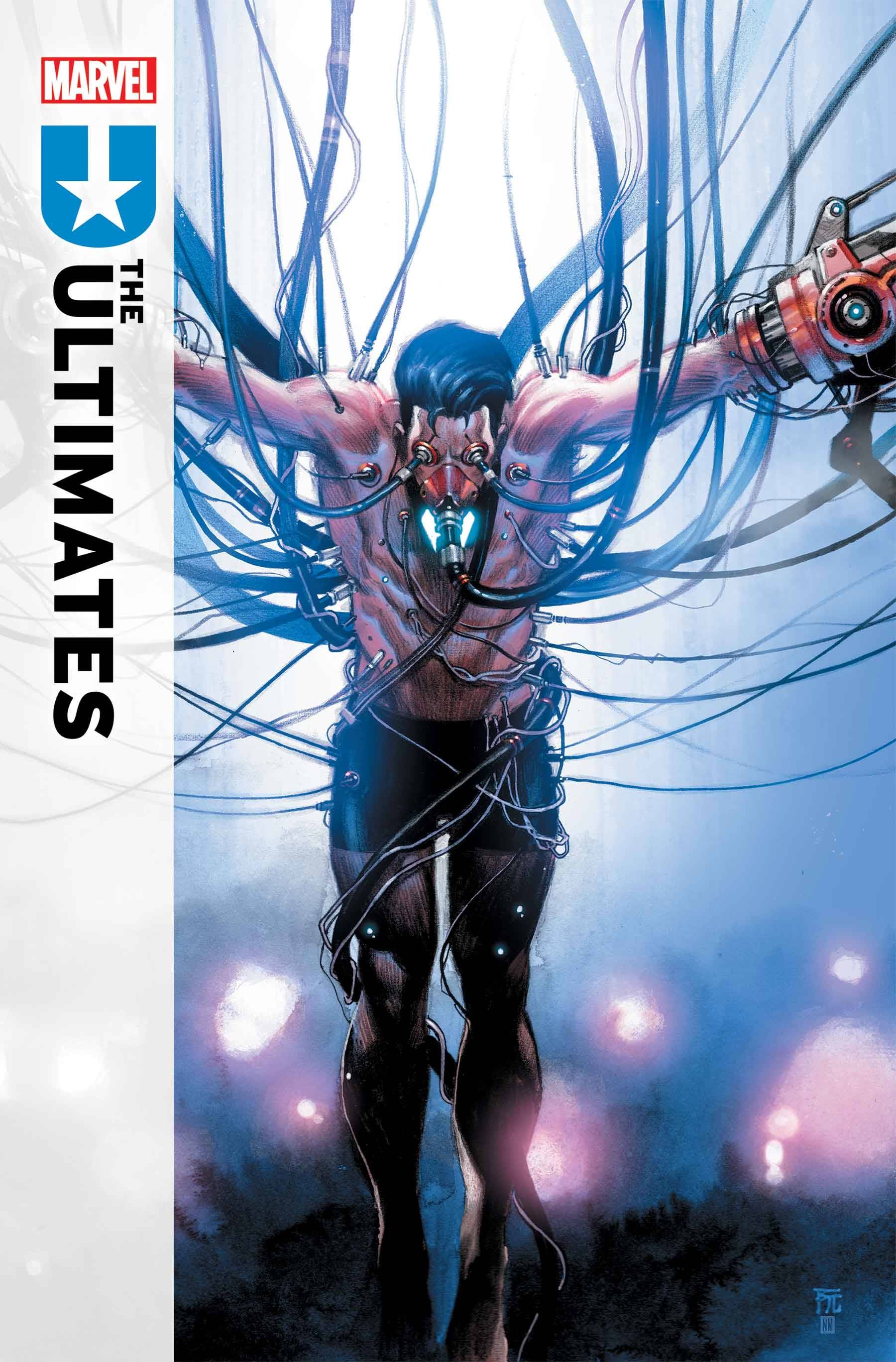 ULTIMATES #12 (SCHED: 5/21/2025)