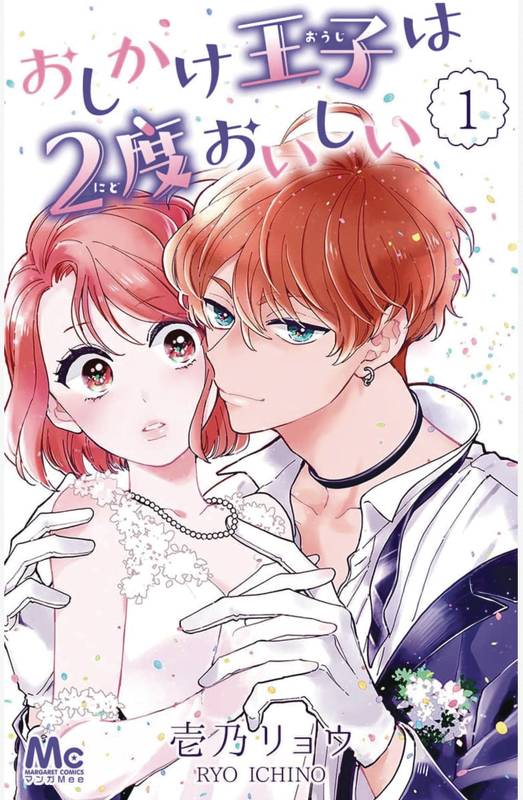 DOUBLE THE TROUBLE TWICE AS NICE GN VOL 01 (C: 0-1-2) (SCHD: 6/11/2025)