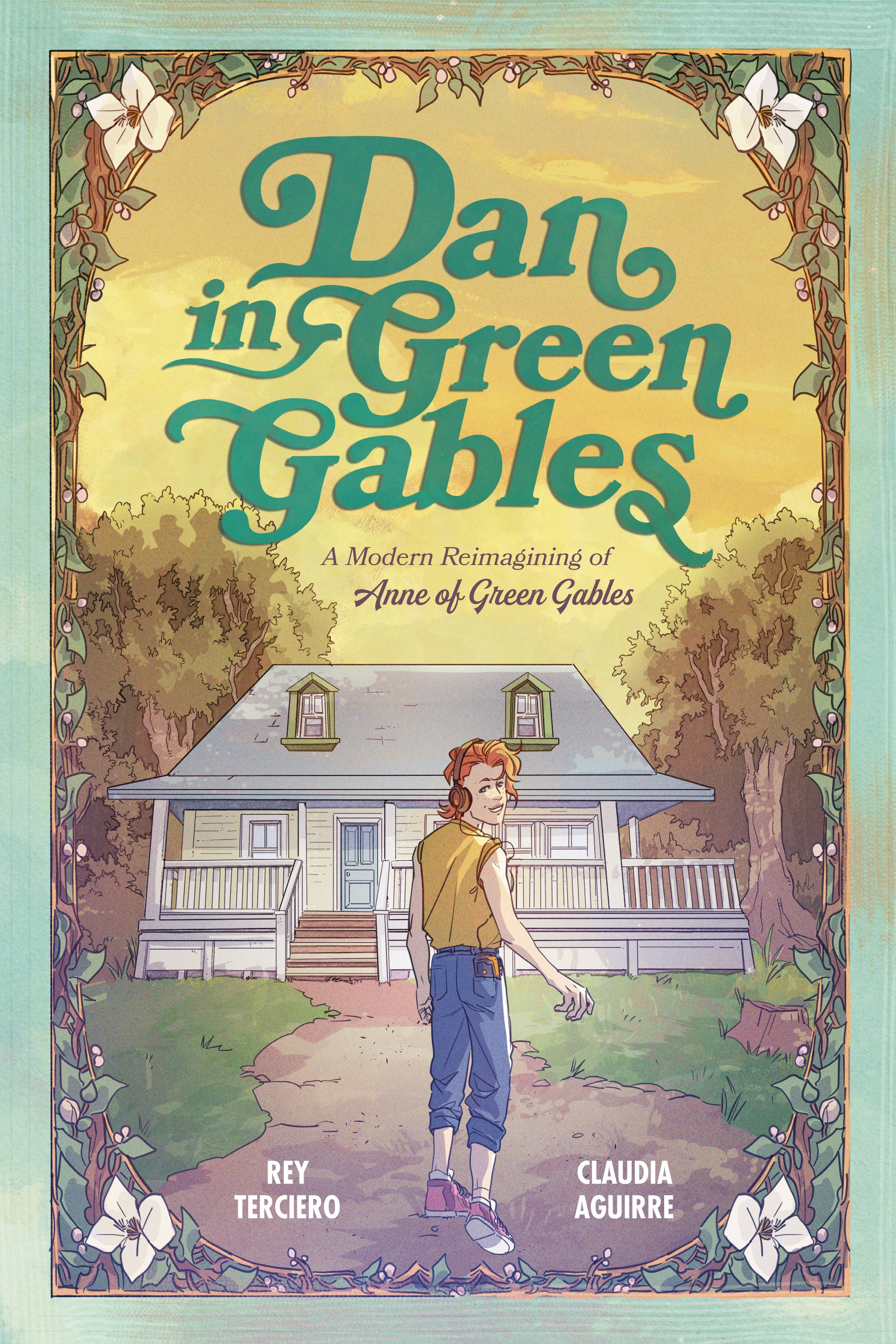 DAN IN GREEN GABLES GN (C: 0-1-0) (SCHD: 6/4/2025)