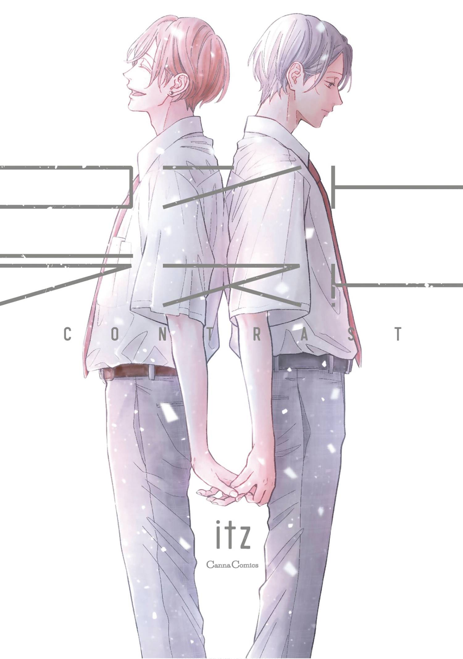 CONTRAST GN (C: 0-1-2) (SCHD: 6/4/2025)