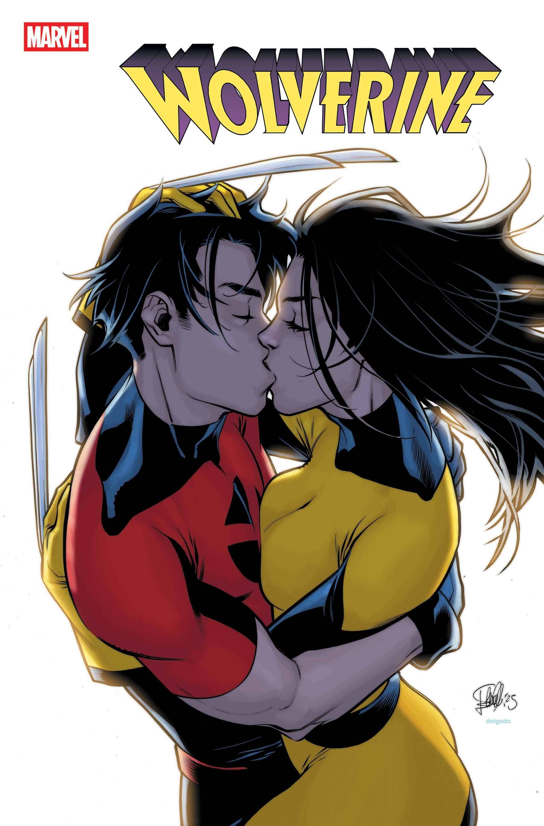 LAURA KINNEY WOLVERINE #7 (SCHD: 6/4/2025)