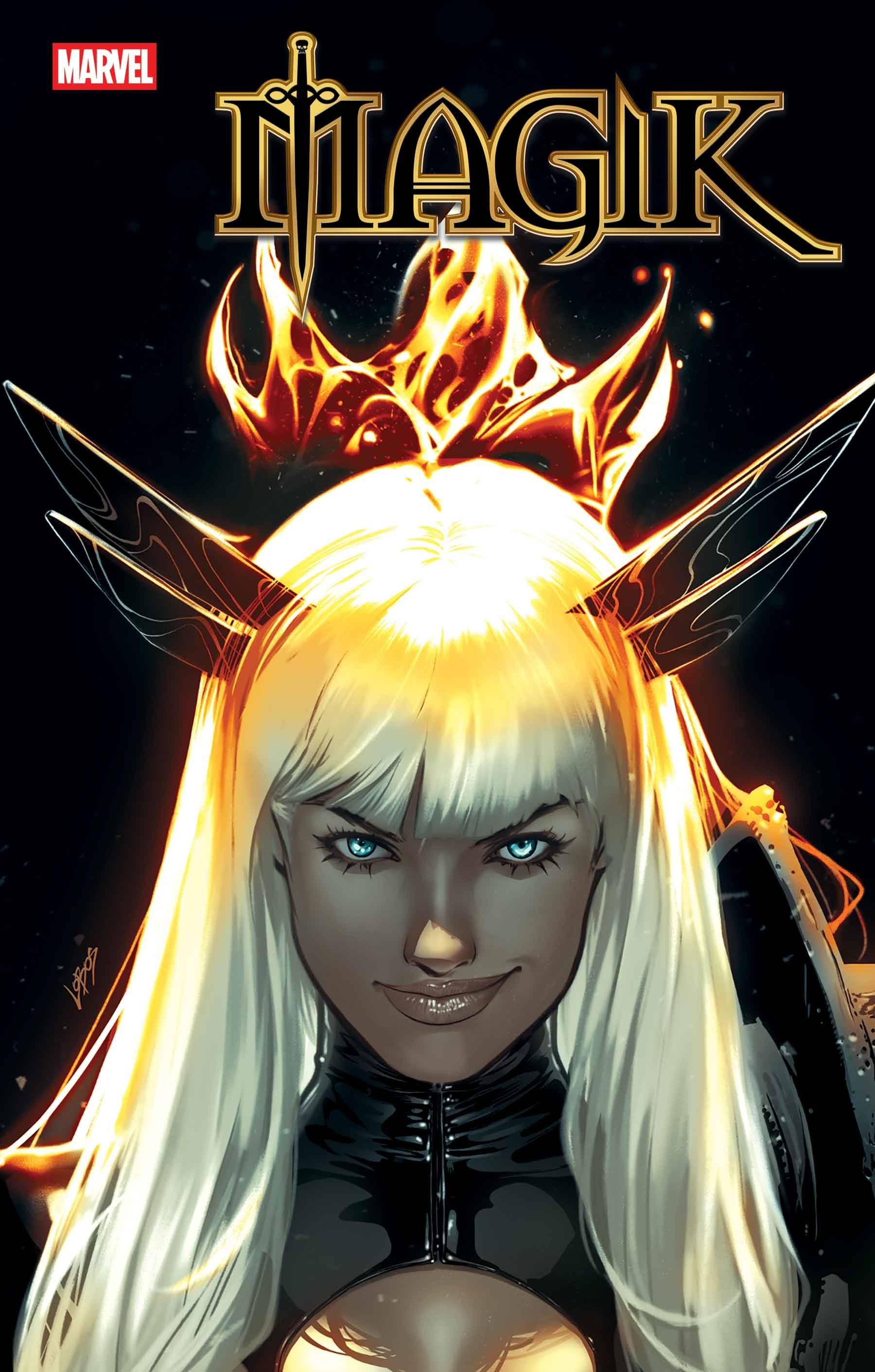 MAGIK #6 (SCHD: 6/11/2025)