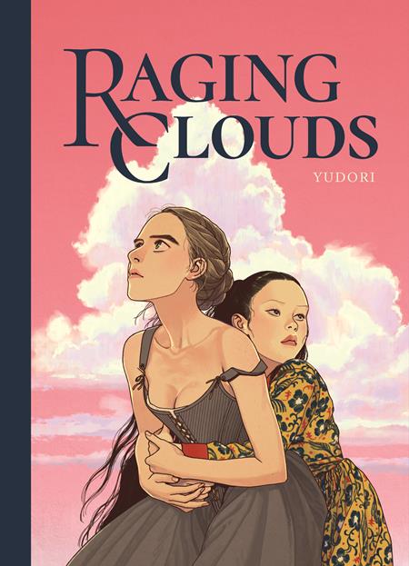 RAGING CLOUDS HC (MR) (SCHD: 7/16/2025)