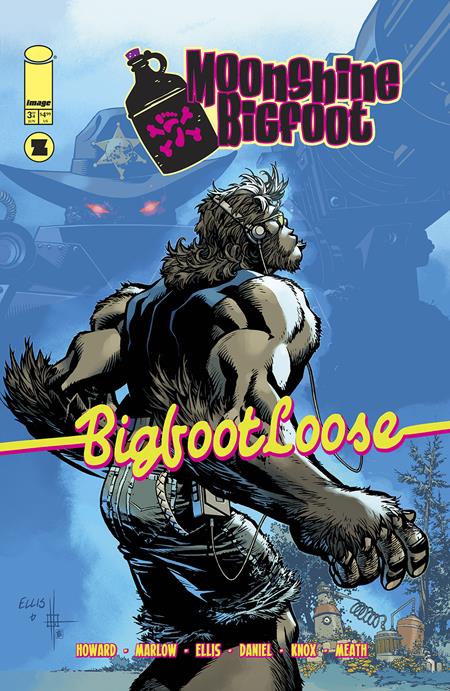 MOONSHINE BIGFOOT #3 (OF 4) (SCHD: 6/25/2025)