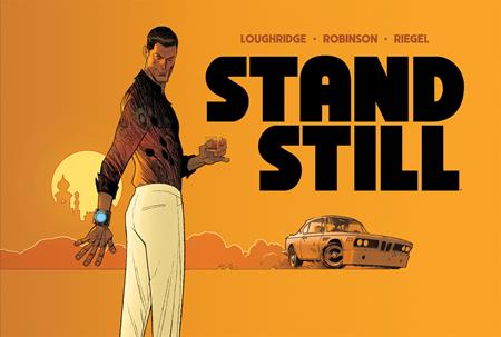 STANDSTILL HC (SCHD: 7/30/2025)