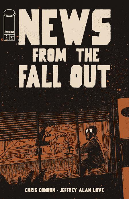 NEWS FROM THE FALLOUT #2 (OF 6) CVR B LESLIE HERMAN VAR (MR) (SCHD: 7/30/2025)