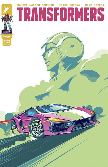 TRANSFORMERS #22 CVR E INC 1:50 PYE PARR VAR (SCHD: 7/9/2025)