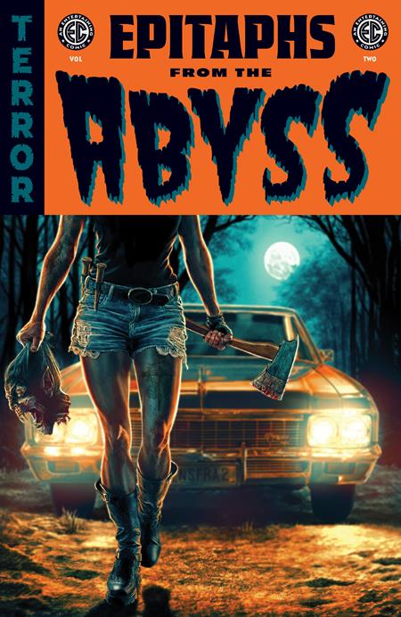 EC EPITAPHS FROM THE ABYSS TP VOL 02 (SCHD: 10/15/2025)