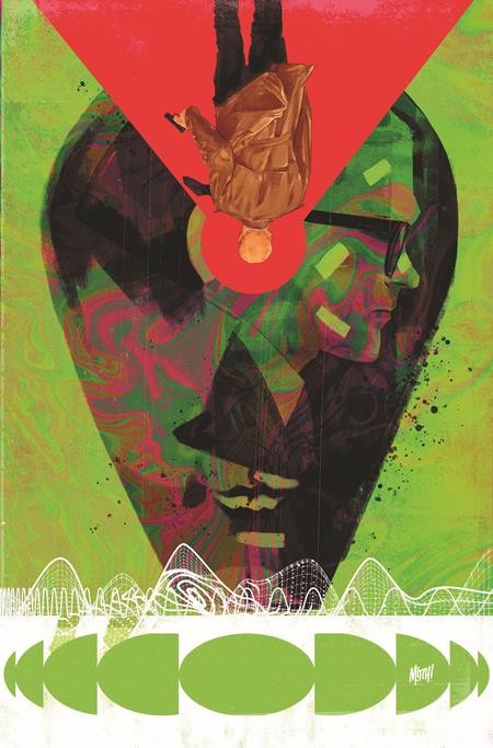 ABSOLUTE MARTIAN MANHUNTER #6 (OF 12) CVR C MITCH GERADS CARD STOCK VAR (SCHD: 8/27/2025)