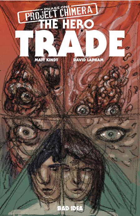 HERO TRADE PROJECT CHIMERA #2 (OF 2) CVR B EDUARDO RISSO VAR (SCHD: 9/3/2025)