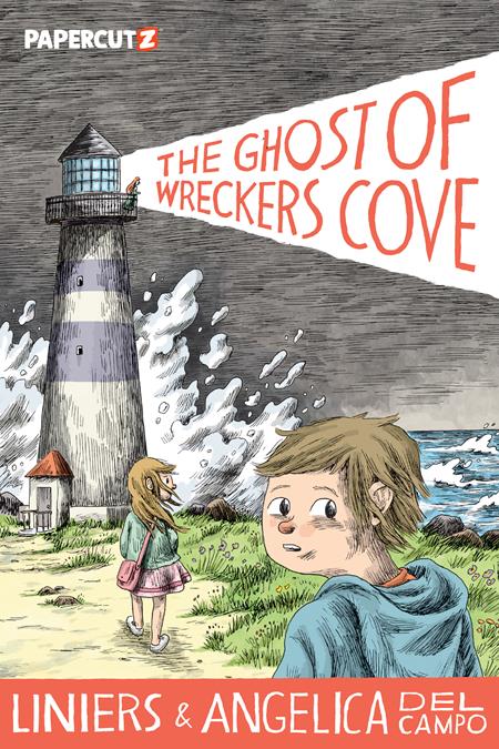 GHOST OF WRECKERS COVE TP (SCHD: 9/17/2025)