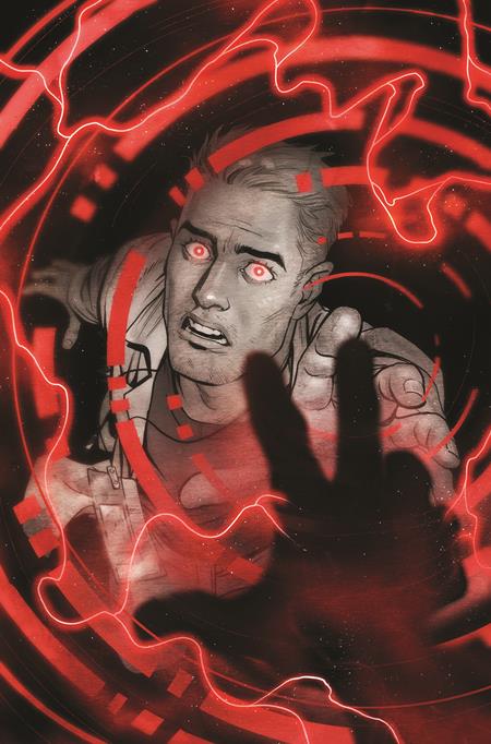 ABSOLUTE FLASH #8 CVR A NICK ROBLES (SCHD: 10/15/2025)