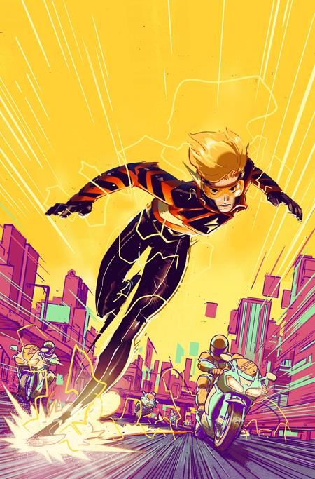 ABSOLUTE FLASH #8 CVR C RILEY ROSSMO CARD STOCK VAR (SCHD: 10/15/2025)