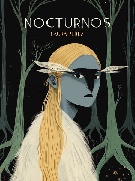 NOCTURNOS HC (MR) (SCHD: 10/22/2025)