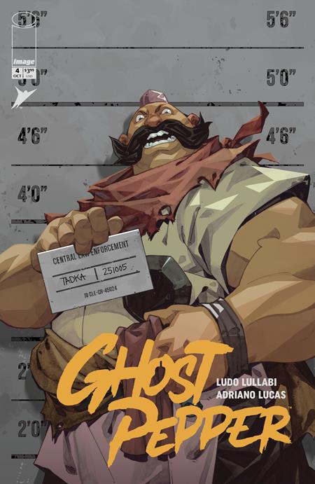 GHOST PEPPER #4 CVR C INC 1:10 KAEL NGU VAR (SCHD: 10/15/2025)