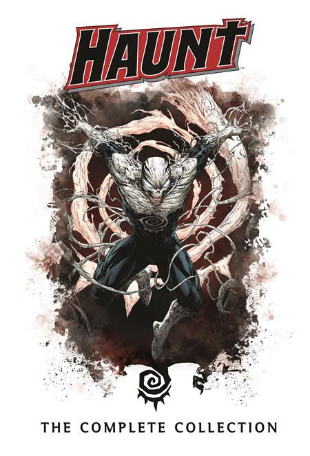 HAUNT THE COMPLETE COLLECTION TP (MR) (SCHD: 10/15/2025)