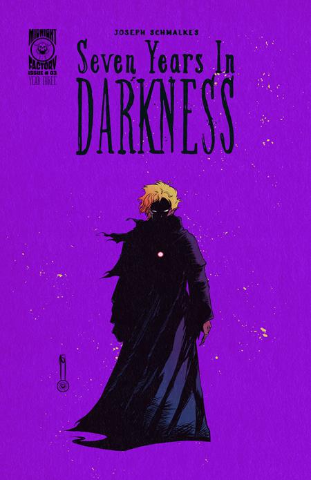 SEVEN YEARS IN DARKNESS YEAR THREE #3 CVR A JOSEPH SCHMALKE (SCHD: 10/29/2025)