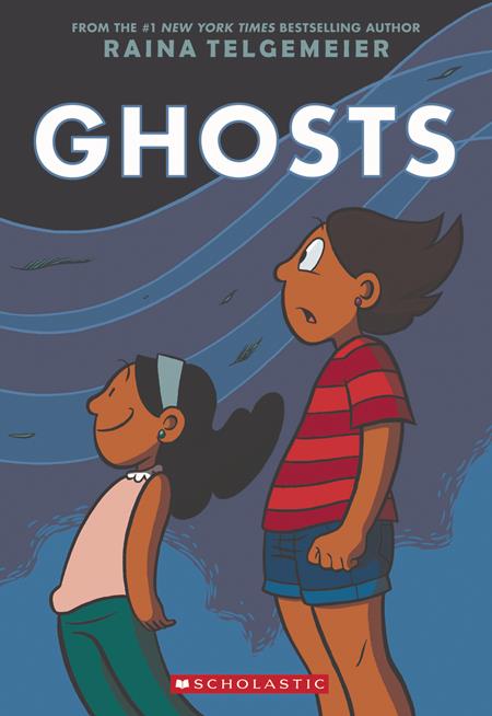 GHOSTS TP Previously Offered thru Other Distributors (SCHD: 10/22/2025)