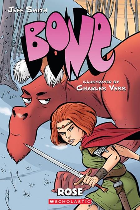 ROSE GN BONE PREQUEL Previously Offered thru Other Distributors (SCHD: 10/22/2025)