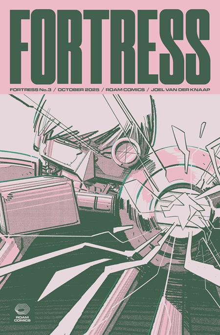 FORTRESS #3 (SCHD: 10/8/2025)