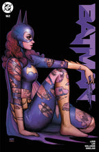 BATMAN #162 - NATHAN SZERDY EXCLUSIVE - BUNDLE OF 3 (EST. SHIP: End of November)