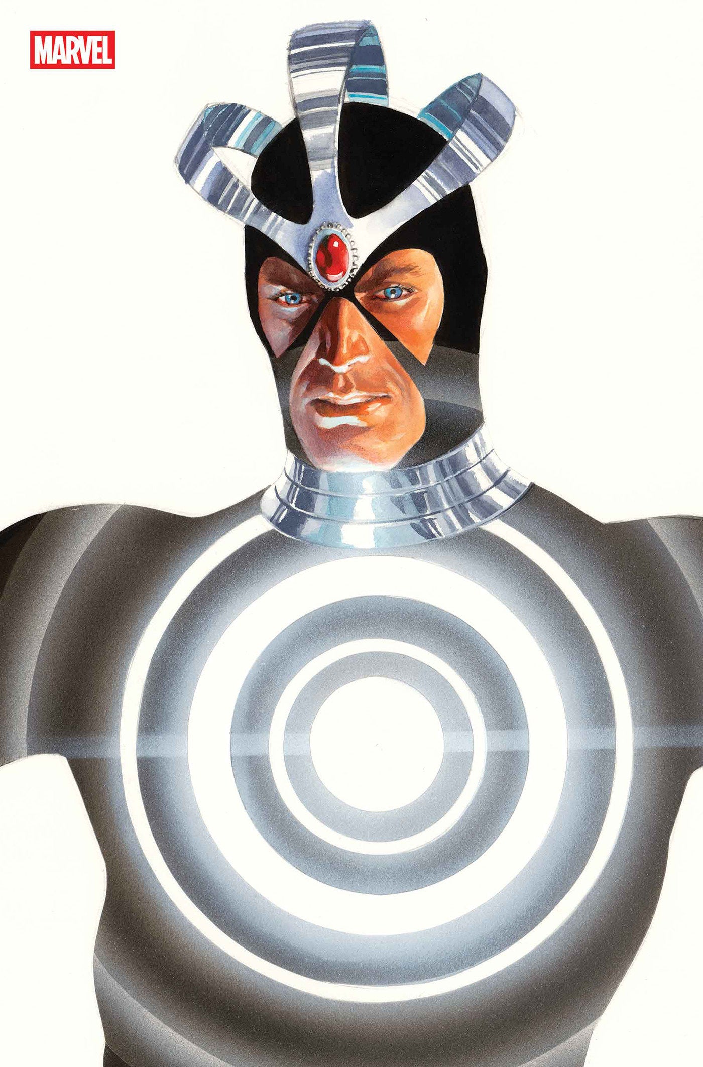 MAGIK #9 ALEX ROSS TIMELESS VIRGIN VARIANT (SCHD: 09/03/2025)