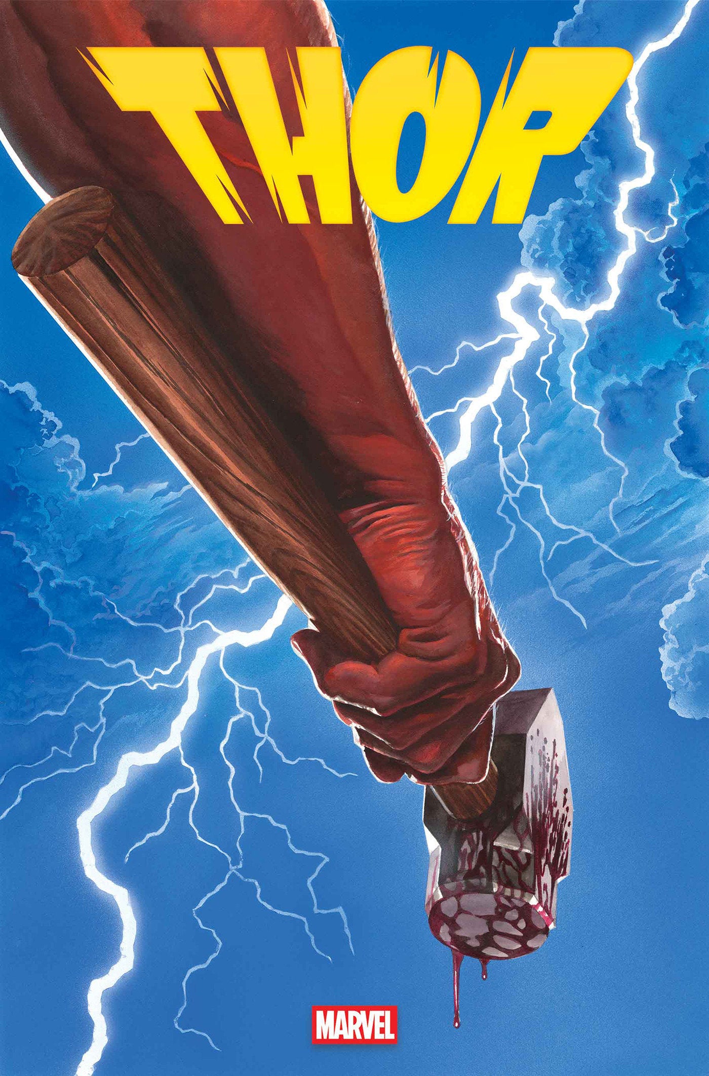 THOR #2 (SCHD: 09/24/2025)